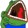 OMEGALUL emote