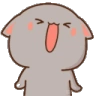 rawr emote