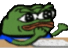 SMASHERS emote