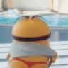 minionass emote