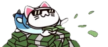 OILER emote