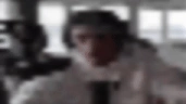 Train emote