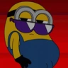 minionDance emote