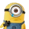 minionSad emote