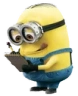 minionG emote