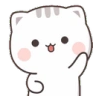 catHey emote