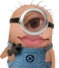 Leminion emote