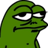 Sodge emote