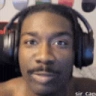 BRUCEING emote