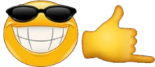 SALVEDOG emote