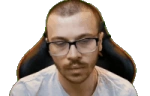 BreakMyMonitor emote