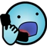 ALO emote