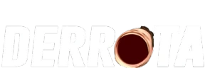 DERROTA emote