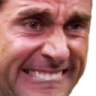 UNLUCKY emote