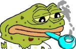 Methge emote