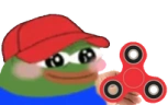 peepoFidget emote