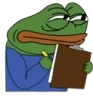 sussyNotes emote