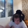 FELLOFF emote