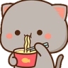 catNoodles emote