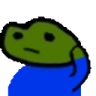 eeeh emote