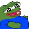 peepoFat emote