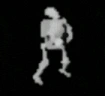 DanceSkeleton emote