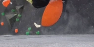 DIESOFCLIMB emote
