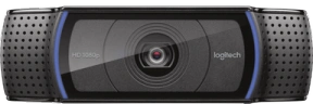 Webcam emote