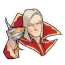 perkin emote