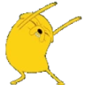 JakeDance emote