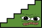 Stair emote