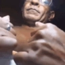 Gussy emote