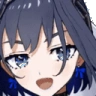 KroniiFukkireta emote