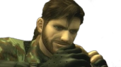 SnakeEater emote