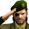 BossSalute emote