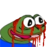 Bloodx emote