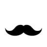 MoustachE emote