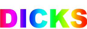 DICKS emote