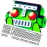 BOTTING emote