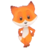 FoxPls emote