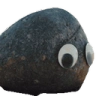 HUHRock emote