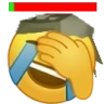 NotDead emote