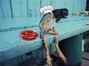 Grillin emote