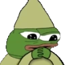 hmm emote