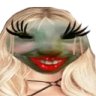 xddmilf emote