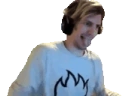 JUICING emote
