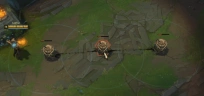 GANGPLANKING emote