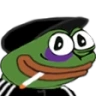 Blyatge emote
