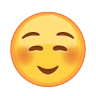blush emote