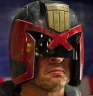 dredd emote